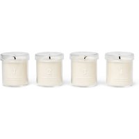 Ferm Living - Duftkerzen für Den Advent 4er Set Ferm Living - Duftkerzen für Den Advent 4er Set von Ferm Living
