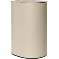 Ferm Living - Enkel Mülleimer von Ferm Living