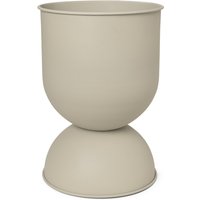 Ferm Living - Hourglass Blumentopf von Ferm Living
