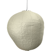 Ferm Living - Kurbis Lampenschirm Ferm Living - Kurbis Lampenschirm von Ferm Living