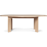 Ferm LIVING - Tarn Tisch von ferm LIVING