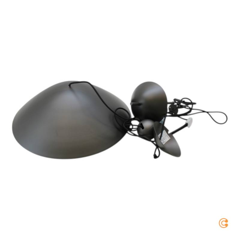 Ferm Living Hängeleuchte Lod Pendelleuchte Lampe Leuchte ø50cm G9 Siehe Text C-Ware von ferm LIVING