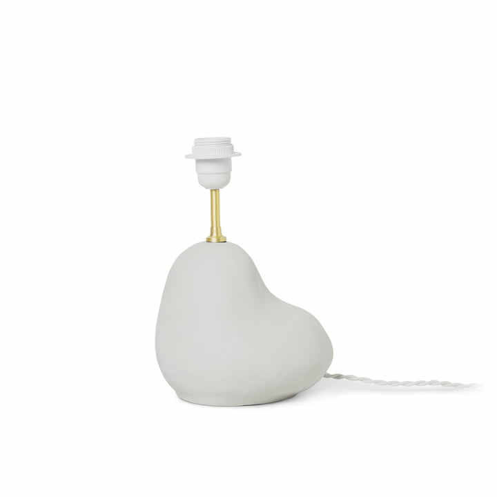 Ferm Living Hebe Tischlampe Tischleuchte Nachttischlampe Dekolampe Lampe Leuchte B-Ware von ferm LIVING