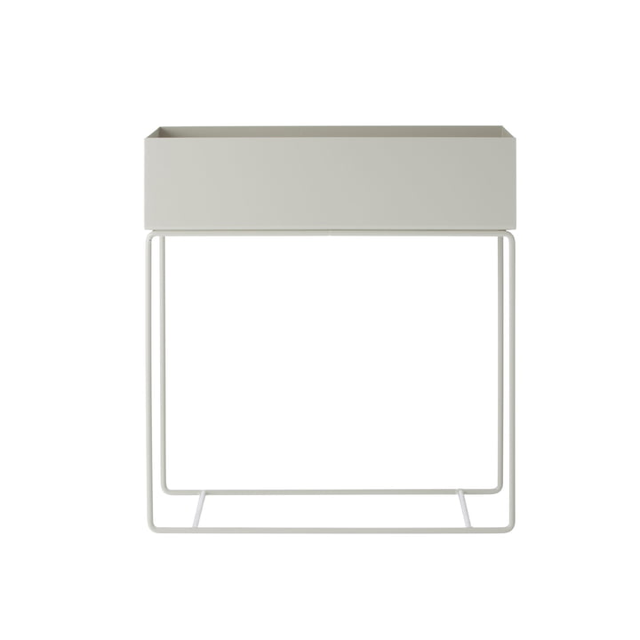 Ferm Living Plant Box Pflanzkasten Blumenkasten Hochbeet Siehe Text/Foto B-Ware von ferm LIVING