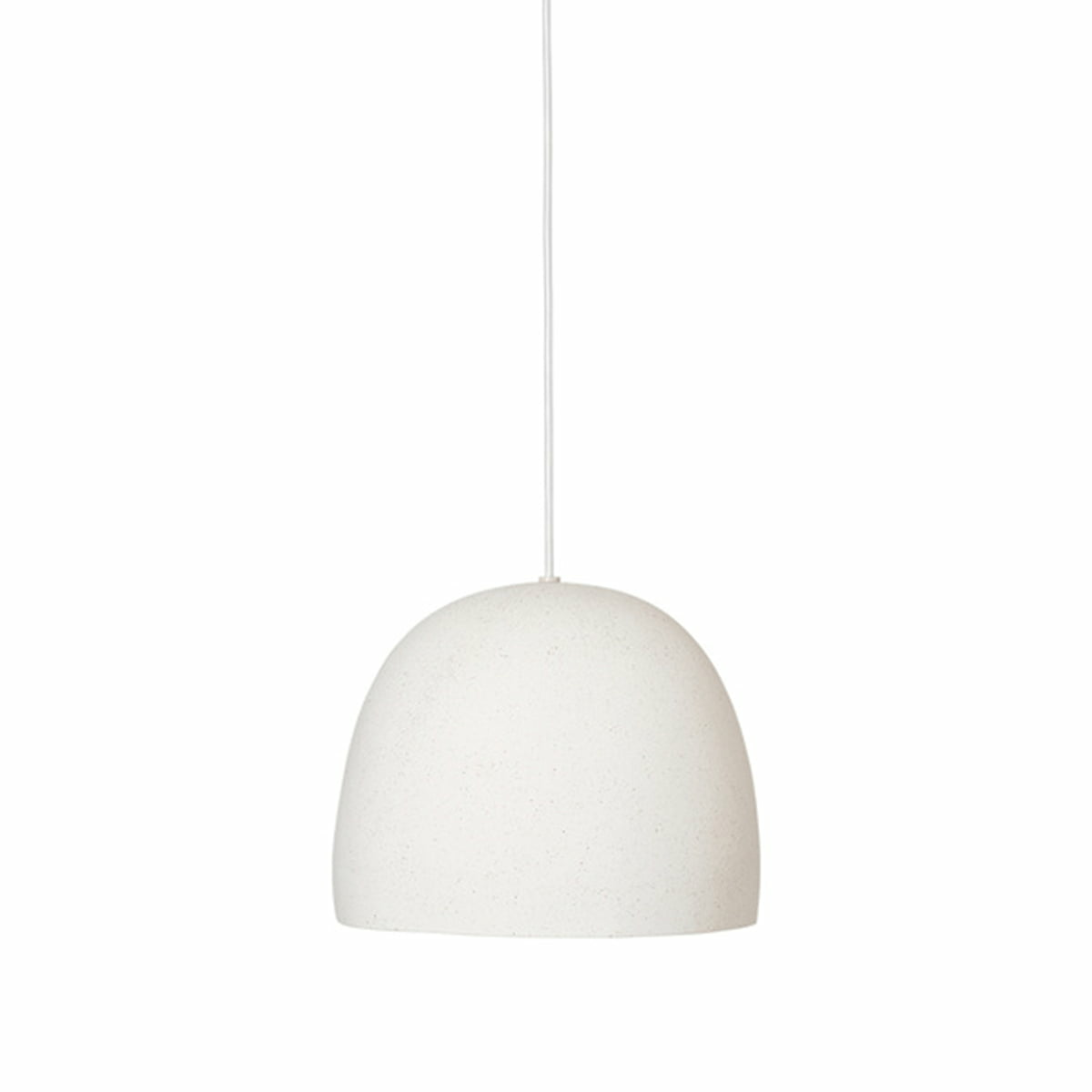 Ferm Living Speckle Pendelleuchte Hängeleuchte Deckenlampe Lampe ø 305 Cm W269 B-Ware von ferm LIVING