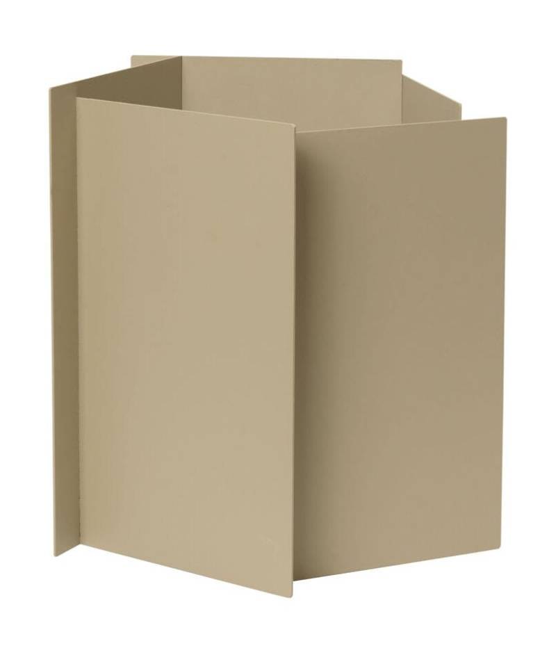Pflanzgefäß 29 cm Fragma cashmere von ferm LIVING