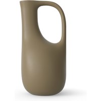 Gießkanne Liba olive von ferm LIVING