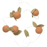 Girlande Oranges von Ferm Living