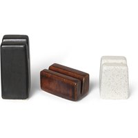 Kartenhalter Set Koa von Ferm Living