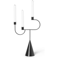 Kerzenhalter Avant Candelabra von ferm LIVING