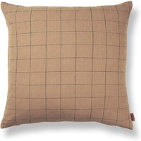 Kissenhülle Grid 80x60 cm von Ferm Living