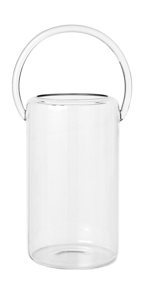 Laterne 39,5 cm Luce klar Laterne 39,5 cm Luce klar von ferm LIVING