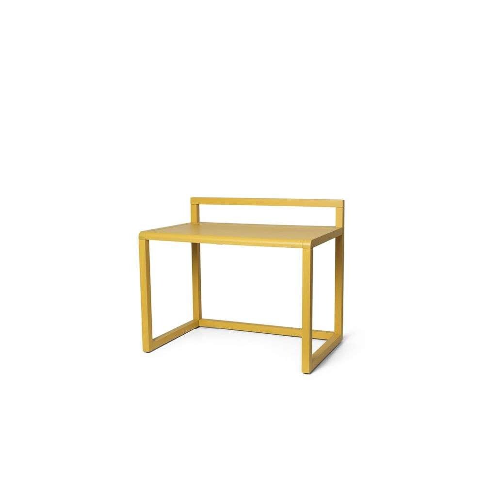 ferm LIVING - Little Architect Desk Yellow ferm LIVING von ferm LIVING