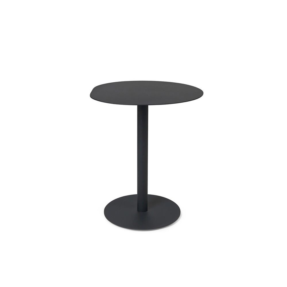 ferm LIVING - Pond Café Table Black ferm LIVING von ferm LIVING