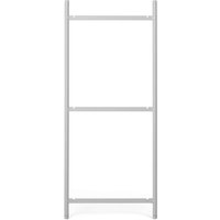 Regalsystem Punctual Ladder 3 light grey von ferm LIVING