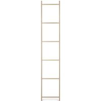 Regalsystem Punctual Ladder 6 cashmere von ferm LIVING