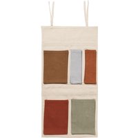 Organizer Canvas Travel multi Organizer Canvas Travel multi von Ferm Living