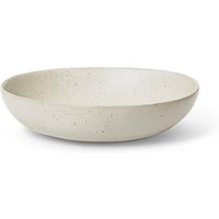 Schale Flow large off-white von Ferm Living