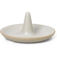 Schmuckhalter Kegel von ferm LIVING