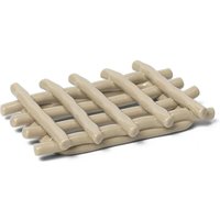 Seifenablage Tray cashmere Seifenablage Tray cashmere von Ferm Living