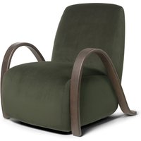 Sessel Lounge Chair Buur pine von ferm LIVING