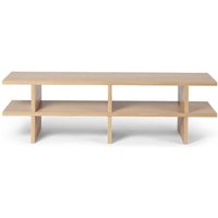 Sideboard Kona natural von ferm LIVING