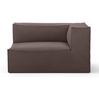 Sofa Catena Armlehne rechts Hot Madison 119 cm L von ferm LIVING