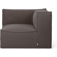 Sofa Catena Connecting Corner rechts Hot Madison 108 cm L von ferm LIVING