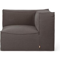 Sofa Catena Connecting Corner rechts Hot Madison 93 cm L von ferm LIVING