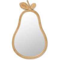 Spiegel Pear von ferm LIVING