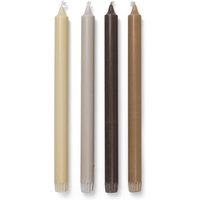 Stabkerze Set Pure calm blend Stabkerze Set Pure calm blend von Ferm Living