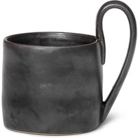 Tasse Flow black von ferm LIVING