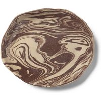 Teller Ryu 37 cm L von Ferm Living