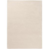 Teppich Stille Tufted off-white 250 cm x 160 cm von ferm LIVING