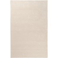 Teppich Stille Tufted off-white 300 cm x 200 cm von ferm LIVING