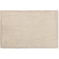 Tischset Linen Set natural von ferm LIVING