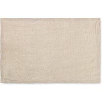 Tischset Linen Set natural von Ferm Living