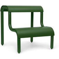 Up Step Stuhl forest green von ferm LIVING