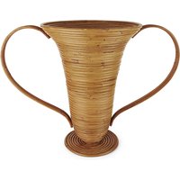 Vase Amphora 41 cm H von ferm LIVING