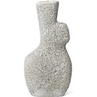 Vase Yara large grey pumice von ferm LIVING