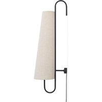 Wandleuchte Ancora Wall Lamp von ferm LIVING