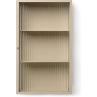 Wandschrank Haze Cabinet cashmere von ferm LIVING