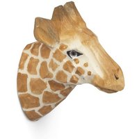 ferm LIVING - Animal Haken - Giraffe von ferm LIVING