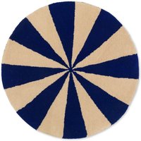 Ferm Living - Arch Teppich von Ferm Living