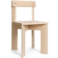 Ferm LIVING - Ark Esstischstuhl von ferm LIVING