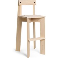 Ferm LIVING - Ark Stuhl Kids Hoch von ferm LIVING