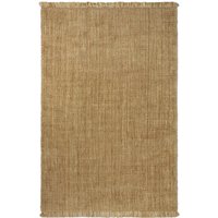 ferm LIVING - Athens Teppich, 204 x 300 cm, natur von ferm LIVING