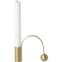 Ferm LIVING - Balance Kerzenhalter And Teelichthalter von ferm LIVING