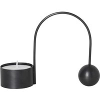 Ferm LIVING - Balance Kerzenhalter And Teelichthalter von ferm LIVING