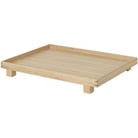 Ferm LIVING - Bon Holztablett von ferm LIVING